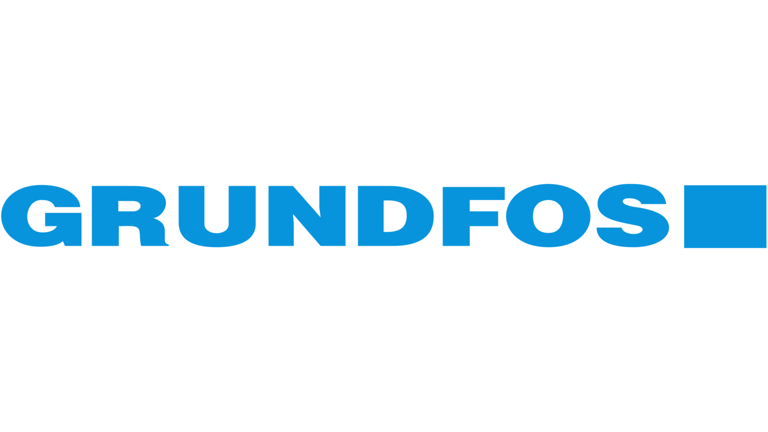 Grundfos - Özgün Mühendislik Mekanik Tesisat